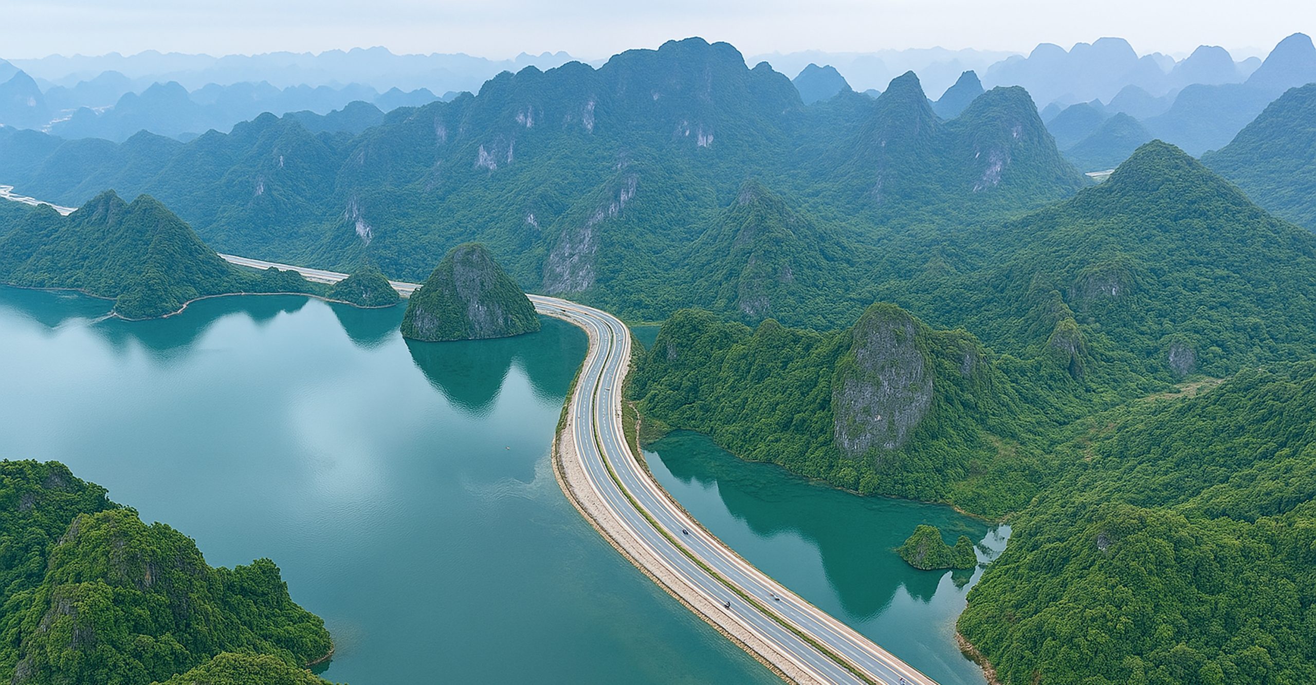 Dự án thi công trang trí sự kiện lễ hội hoa tại chùa Tây Thiên 2023: Sự kết hợp hoàn hảo giữa cảnh quan và tâm linh