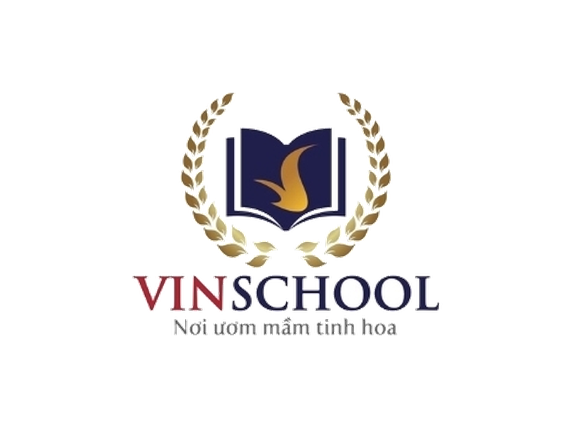 Logo Vinschool