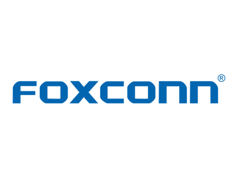 Logo Foxconn