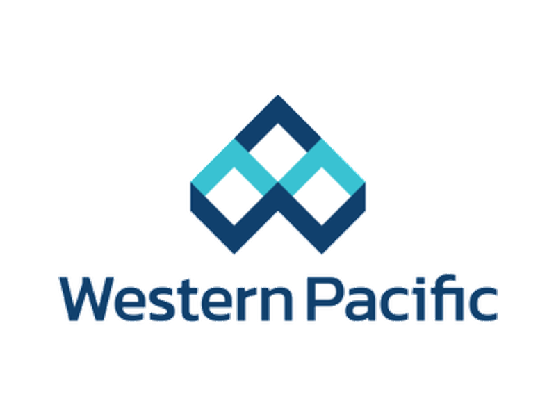 Logo Western Pacific