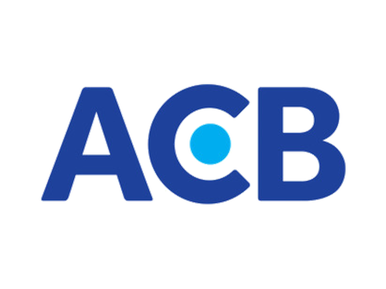 Ngân hàng Thương mại Cổ phần Á Châu (ACB)
