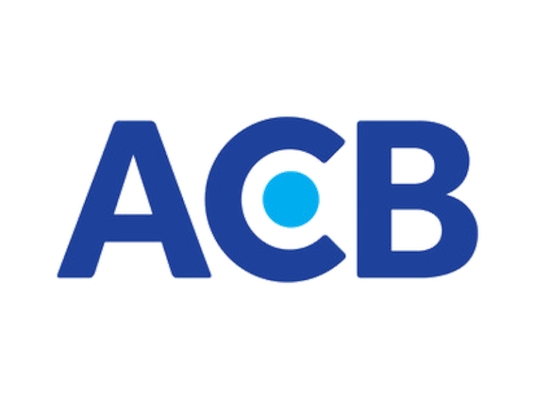 Ngân hàng Thương mại Cổ phần Á Châu (ACB)