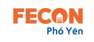 Công ty Cổ phần FECON Phổ Yên