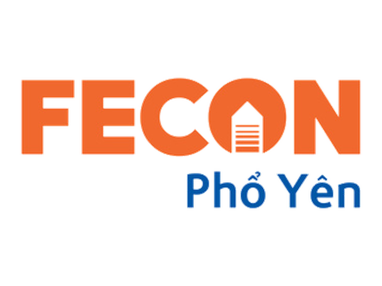 Công ty Cổ phần FECON Phổ Yên