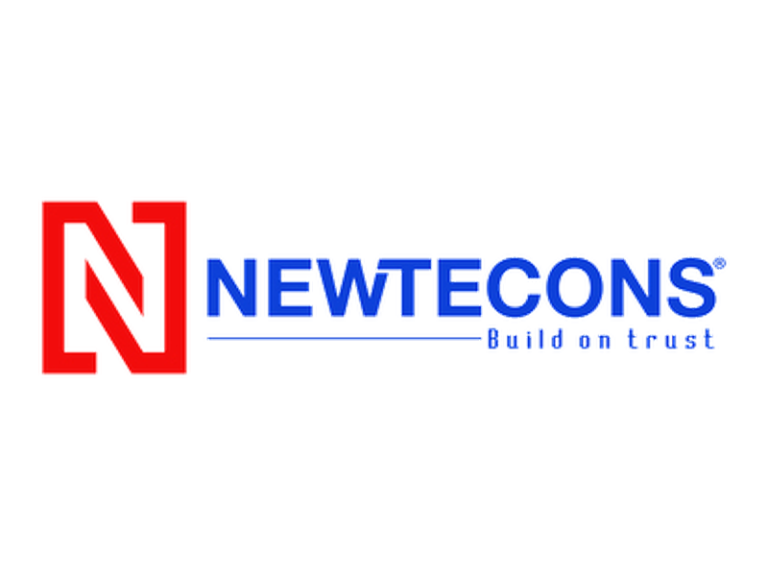 Công ty Cổ phần Đầu tư Xây dựng Newtecons