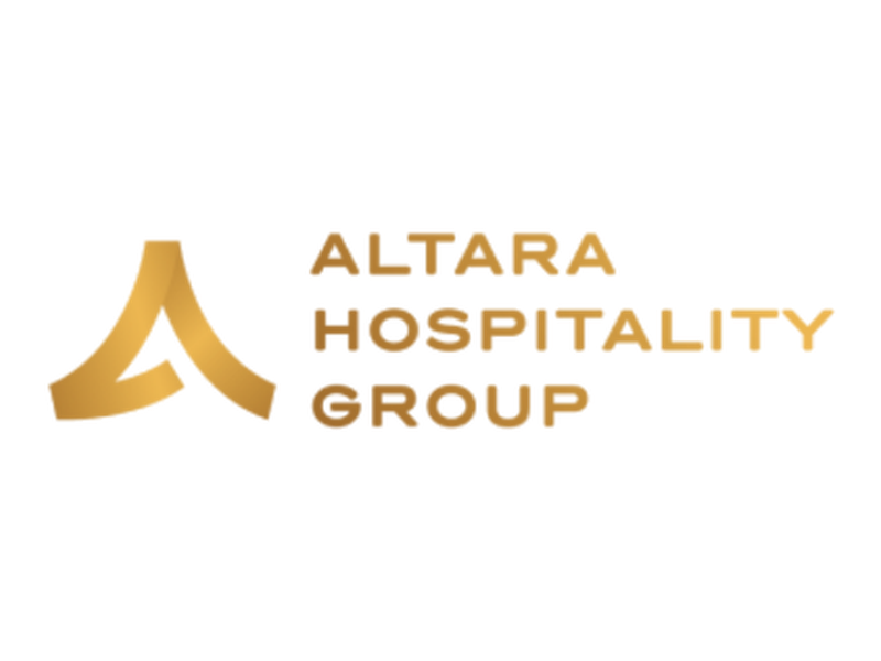 Logo Altara Hospitality Group