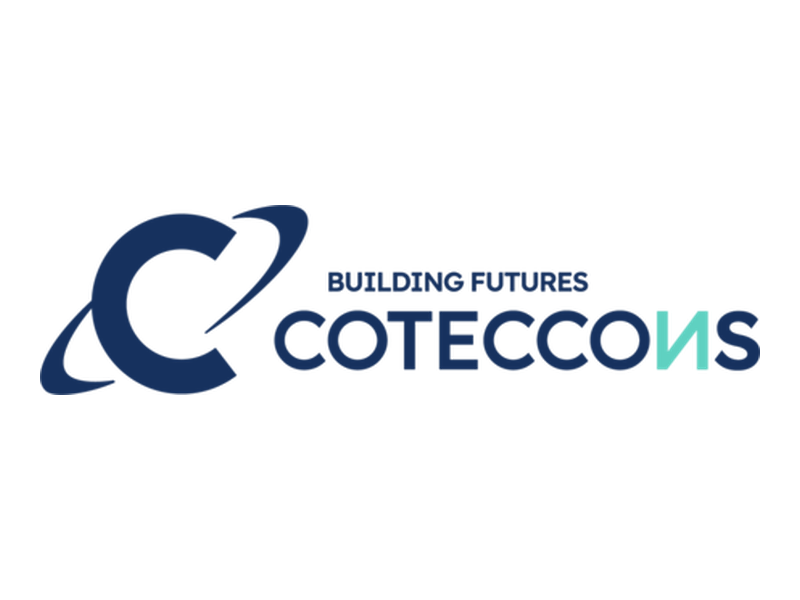 Logo Coteccons