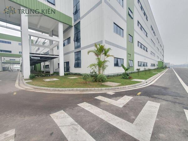 Nghiệm thu, Bàn giao và Hướng dẫn bảo trì