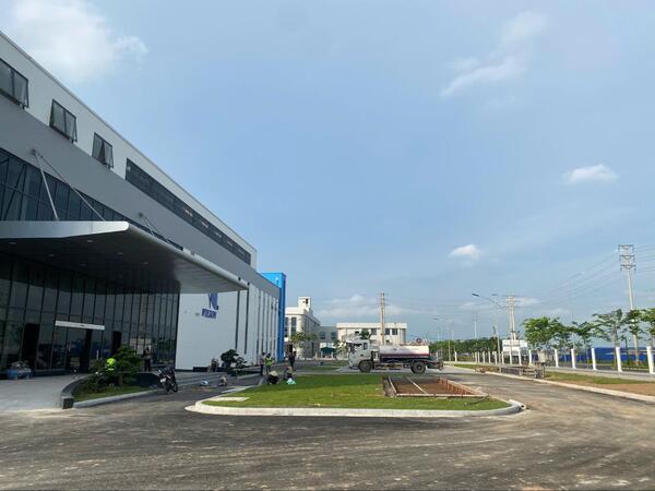 Nghiệm thu bàn giao và Chăm sóc bảo hành