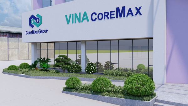 Tổng hợp các dự án thi công cảnh quan khu công nghiệp tại Trung Kiên Landscape