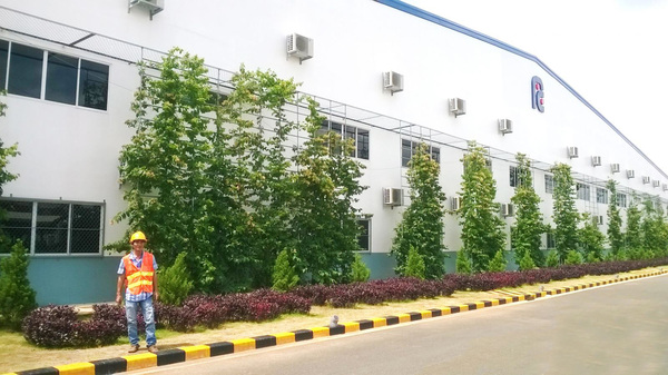 Lợi ích vượt trội khi thuê tổng thầu thi công cảnh quan