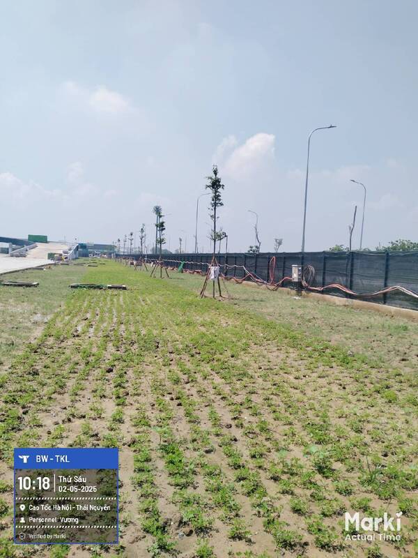 Hệ sinh thái tự nhiên bền vững trong lòng đô thị hiện đại