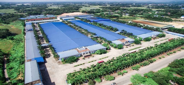 Kinh nghiệm thực tế với quy mô dự án lớn trên toàn quốc