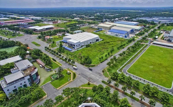 Hơn 20 năm hình thành và phát triển bền vững