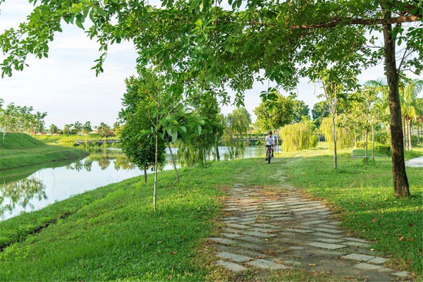 Chuẩn bị mặt bằng và xử lý nền trước thi công