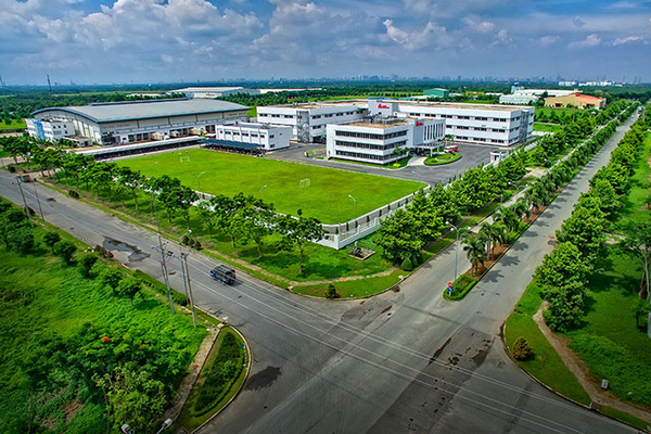 Quy trình thi công cây xanh đạt chuẩn tại Trung Kiên Landscape