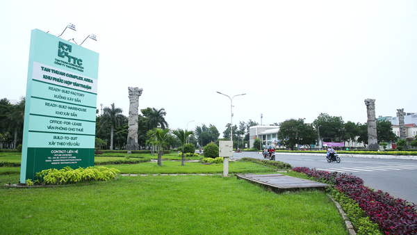 Lựa chọn chủng loại cây trồng thích nghi cao