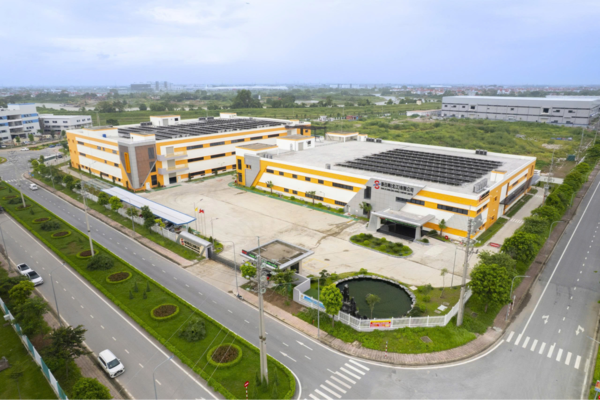Bước 1: Khảo sát hiện trạng & lập phương án kỹ thuật