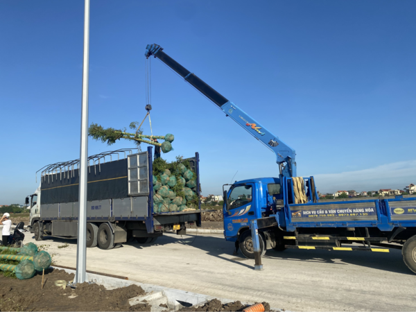  Đồng hành dài hạn với chính sách bảo hành chuyên nghiệp
