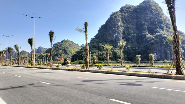 Nhà thầu phụ cảnh quan cho tổng thầu xây dựng uy tín, chuyên nghiệp