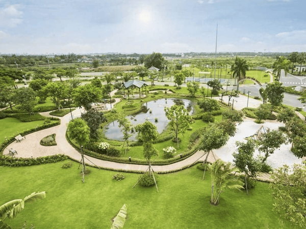 Kinh nghiệm và năng lực thi công
