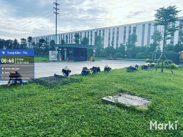 BW Phố Nối