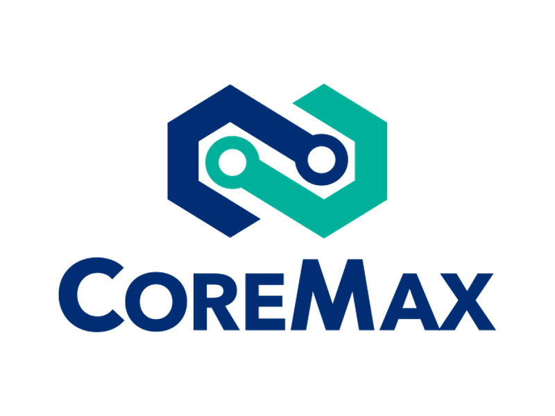 Logo CoreMax – Công ty TNHH Vina Coremax