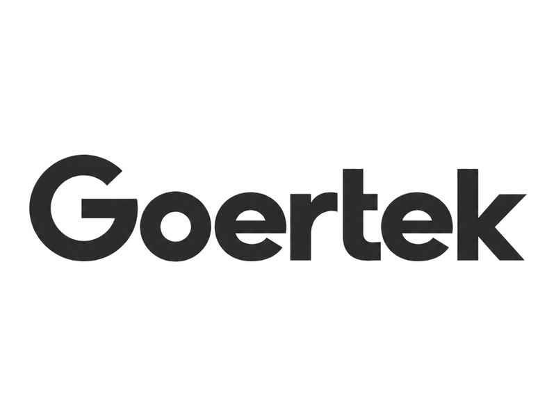 Logo Goertek