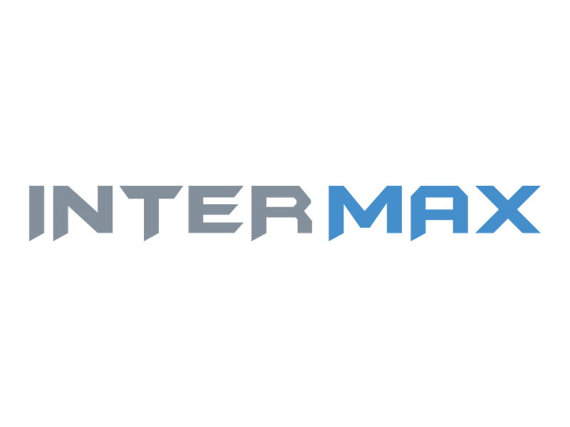 Logo Intermax – Công ty TNHH Intermax Việt Nam