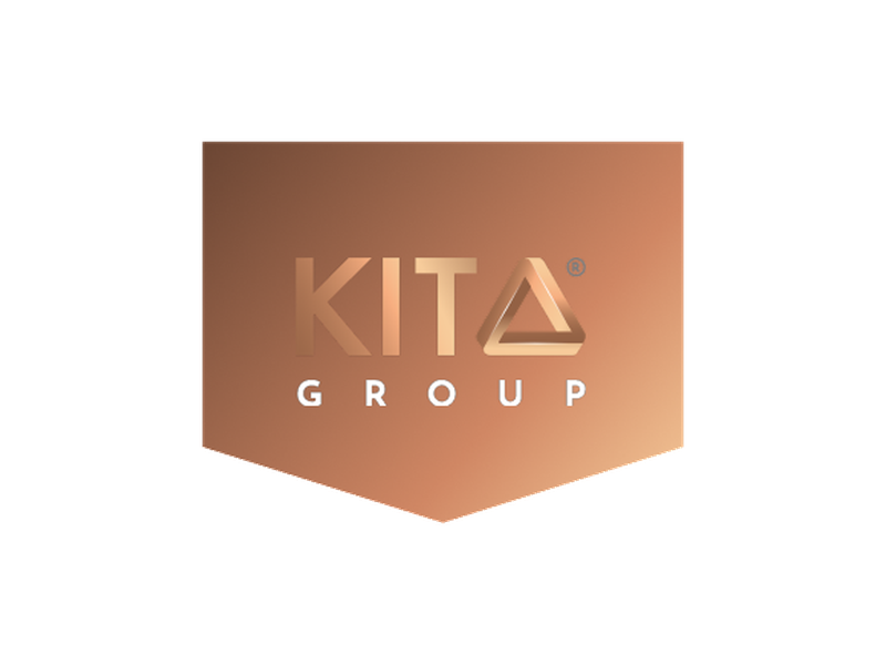 Logo KITA Group