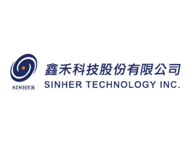 Logo Sinher Technology