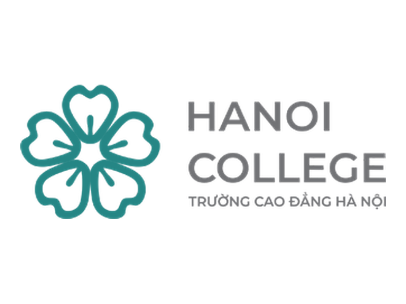Logo Trường Cao đẳng Hà Nội (HNC)