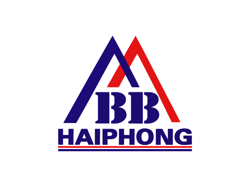 Logo Công ty Cổ phần VICEM Bao bì Hải Phòng