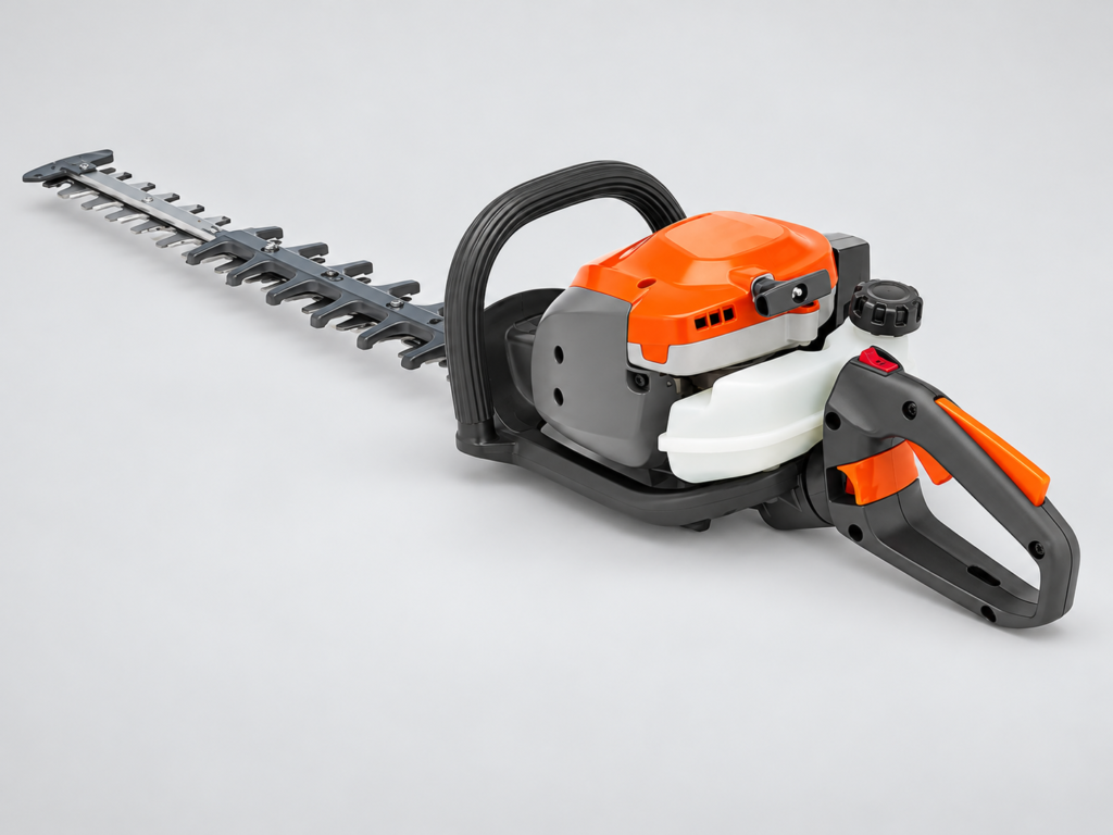Máy cắt tỉa hàng rào của TKL