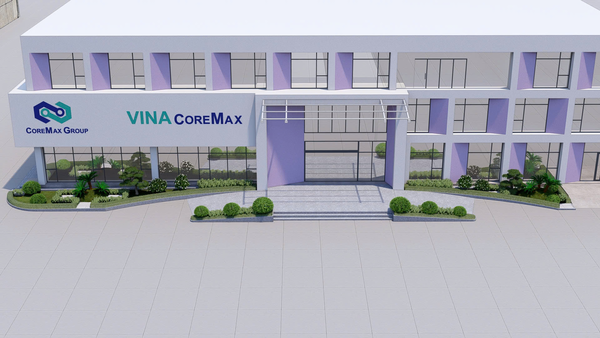 VINA Core Max