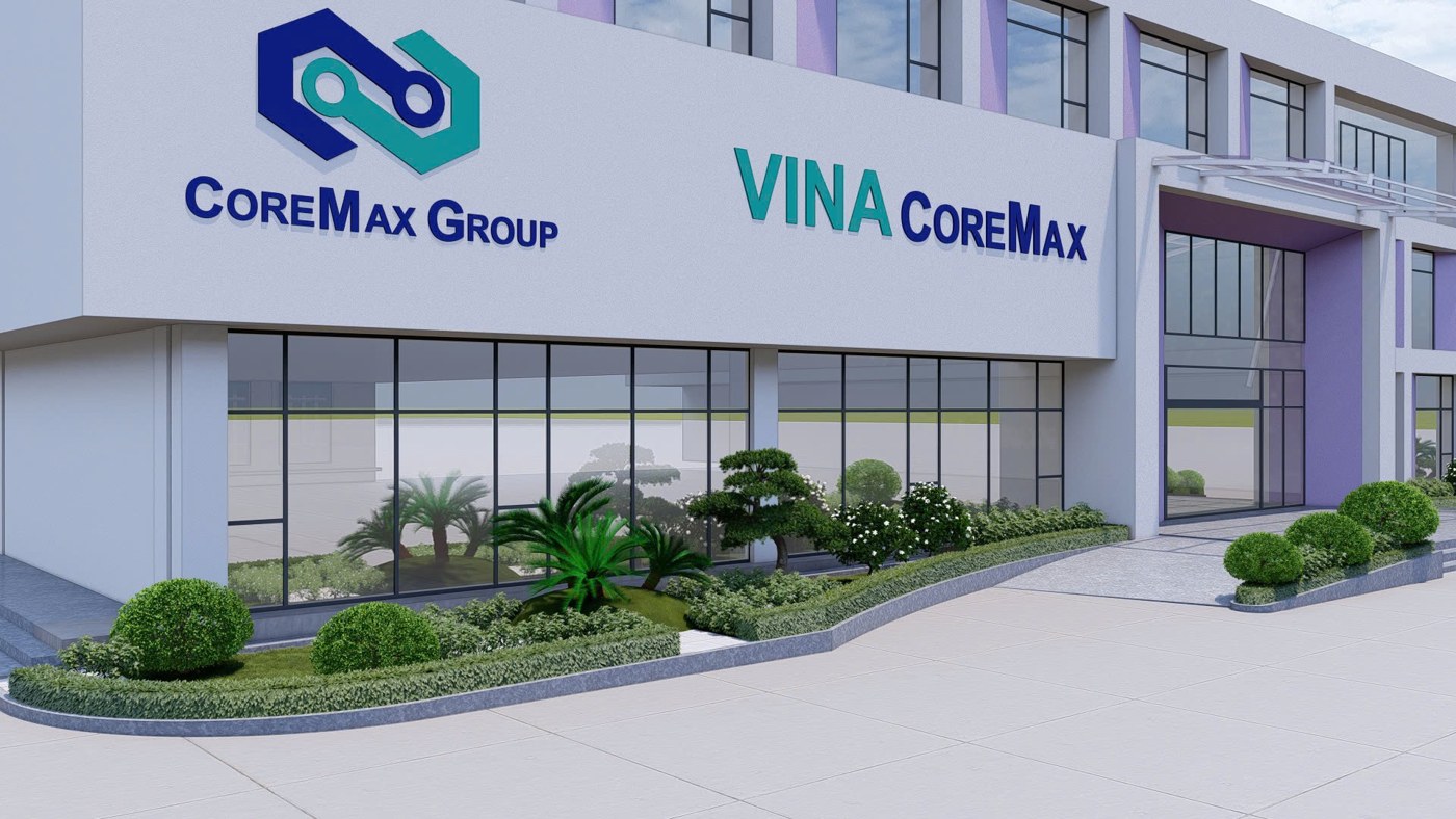 Phối hợp cây tạo tán và đá cảnh